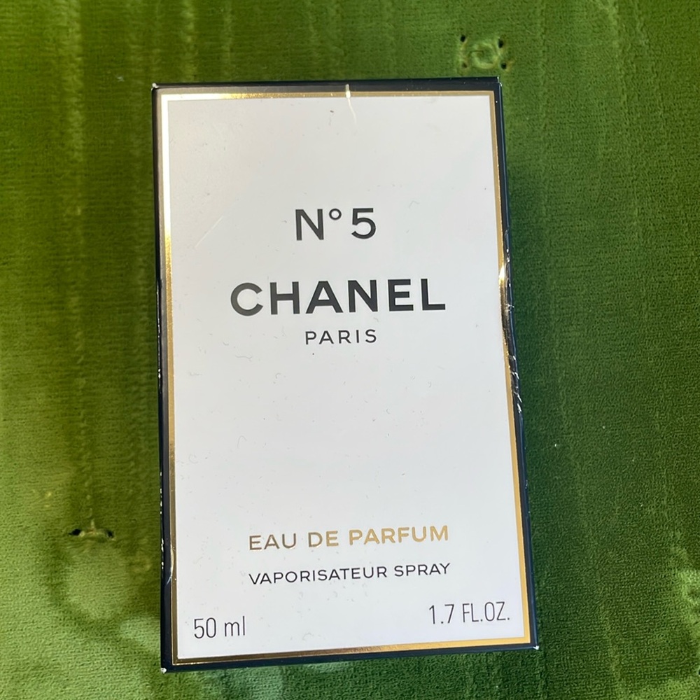 💐 Chanel N 5